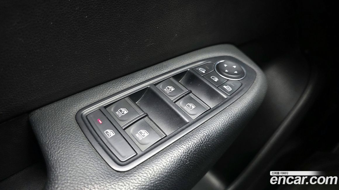 Renault-KoreaSamsung XM3 2020