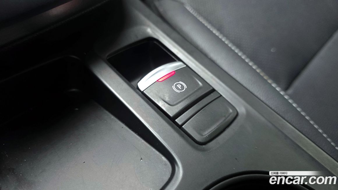 Renault-KoreaSamsung XM3 2020