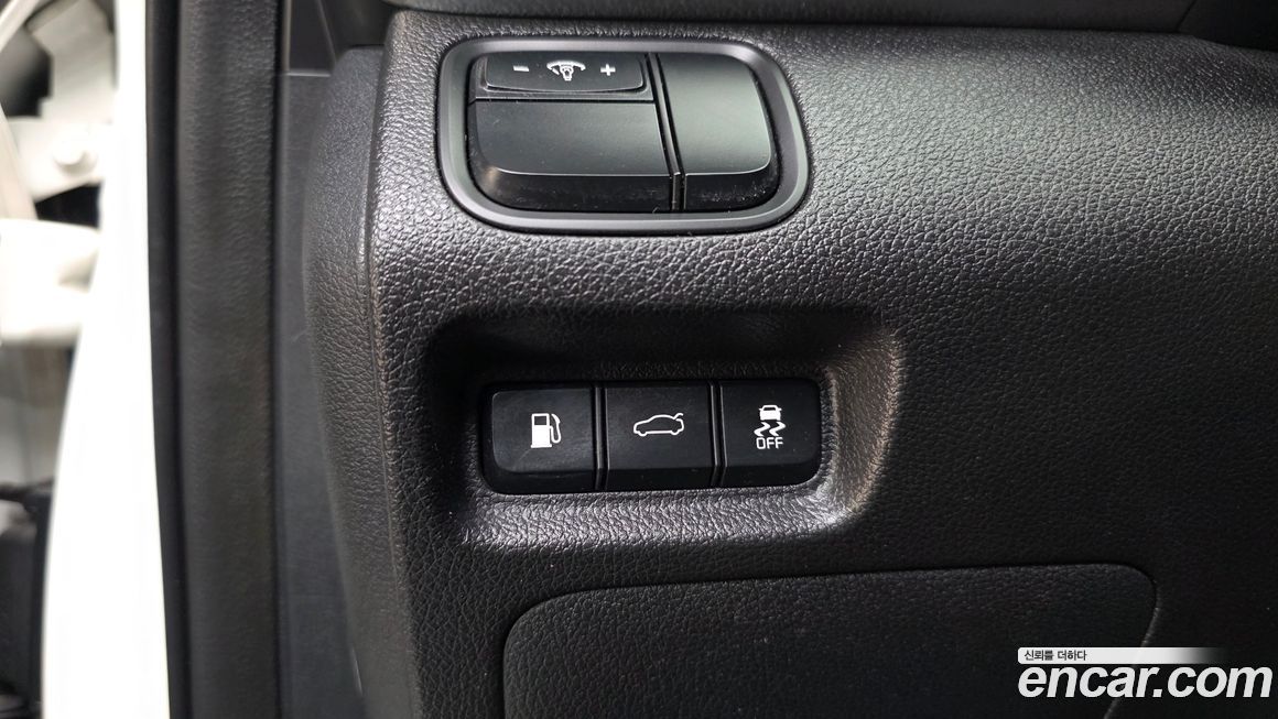 Kia K5 2017