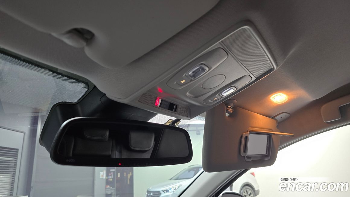 Renault-KoreaSamsung XM3 2020