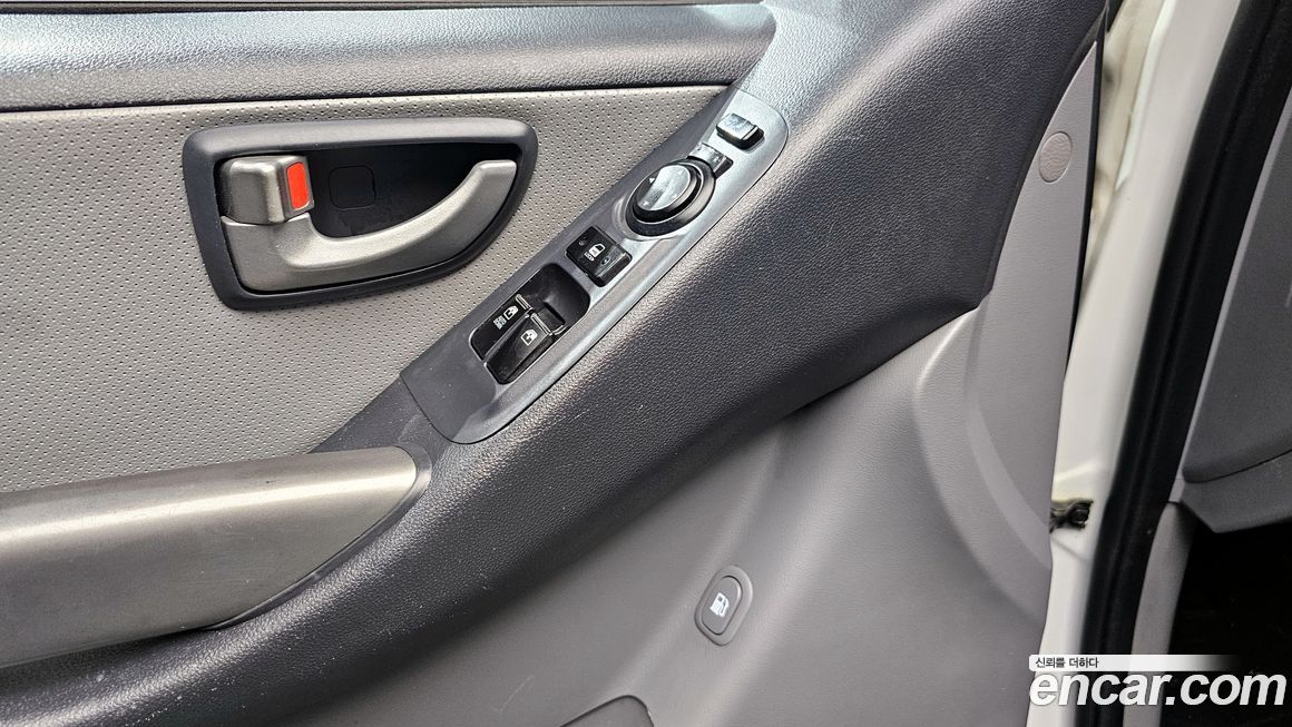 Hyundai Starex 2015