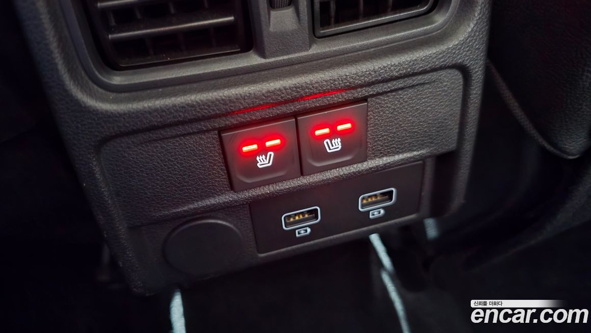 Renault-KoreaSamsung XM3 2020