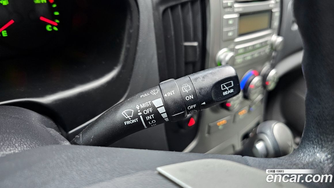 Hyundai Starex 2015