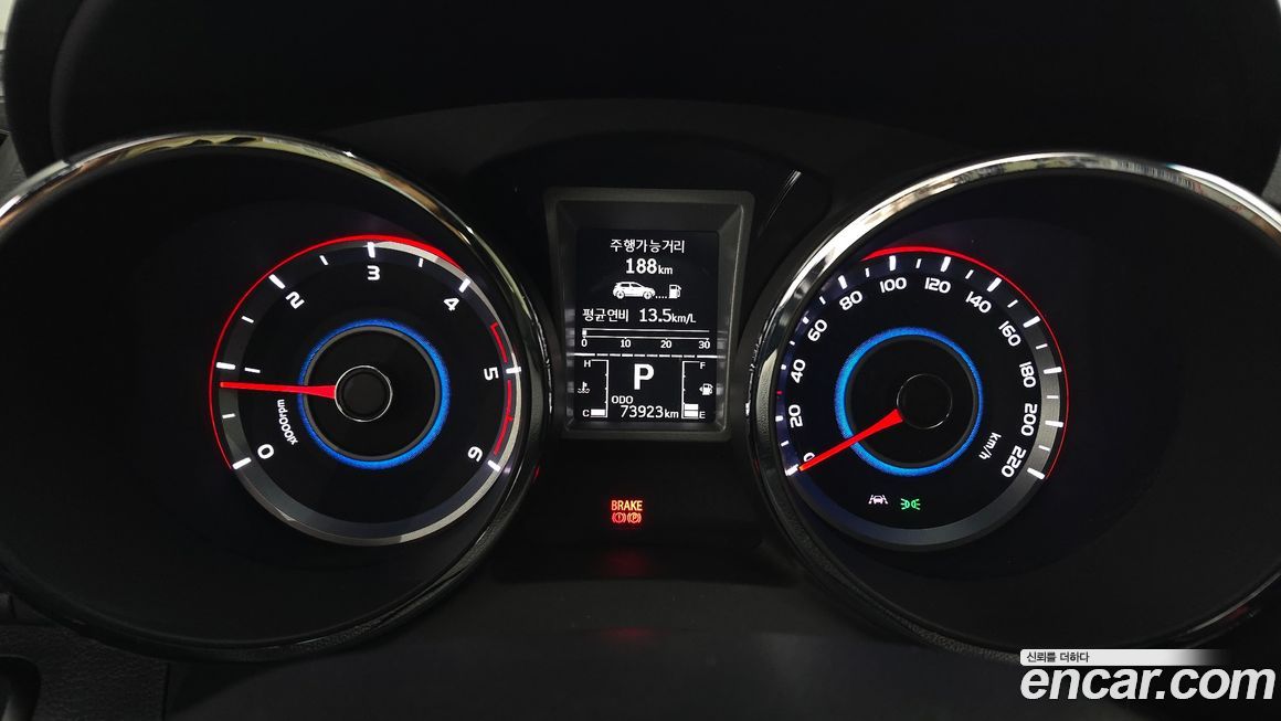 KG_Mobility_Ssangyong TIBOLI 2017