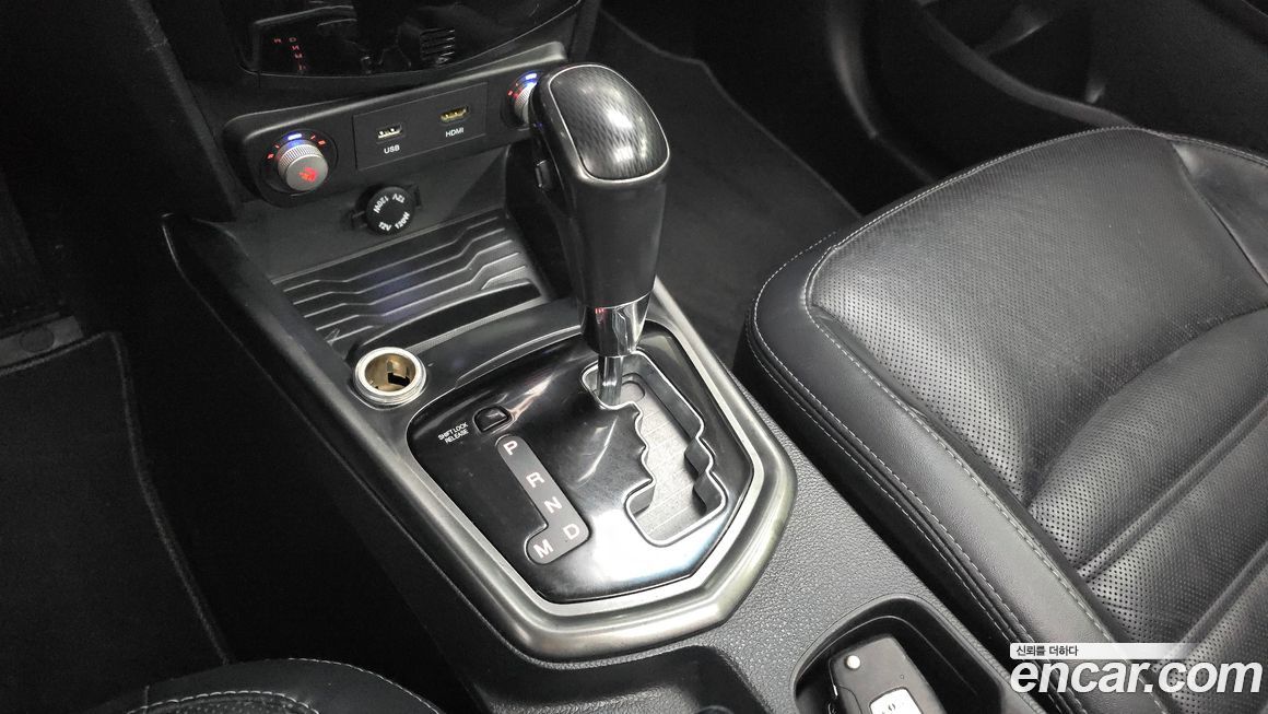 KG_Mobility_Ssangyong TIBOLI 2017