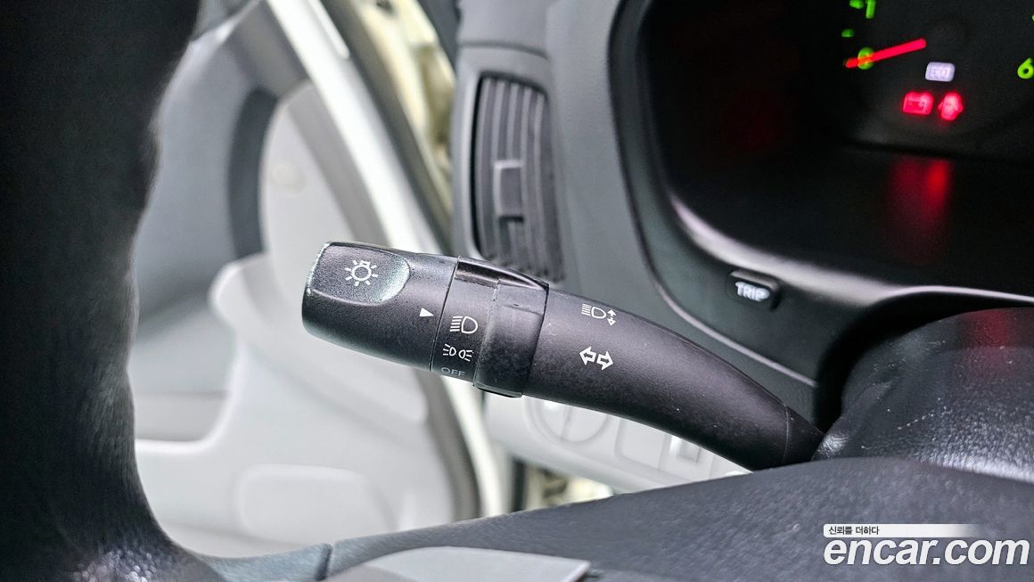 Hyundai Starex 2015