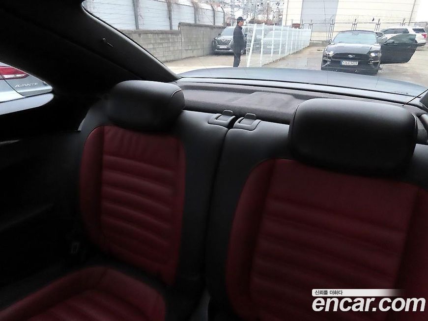 Volkswagen Beatle 2013