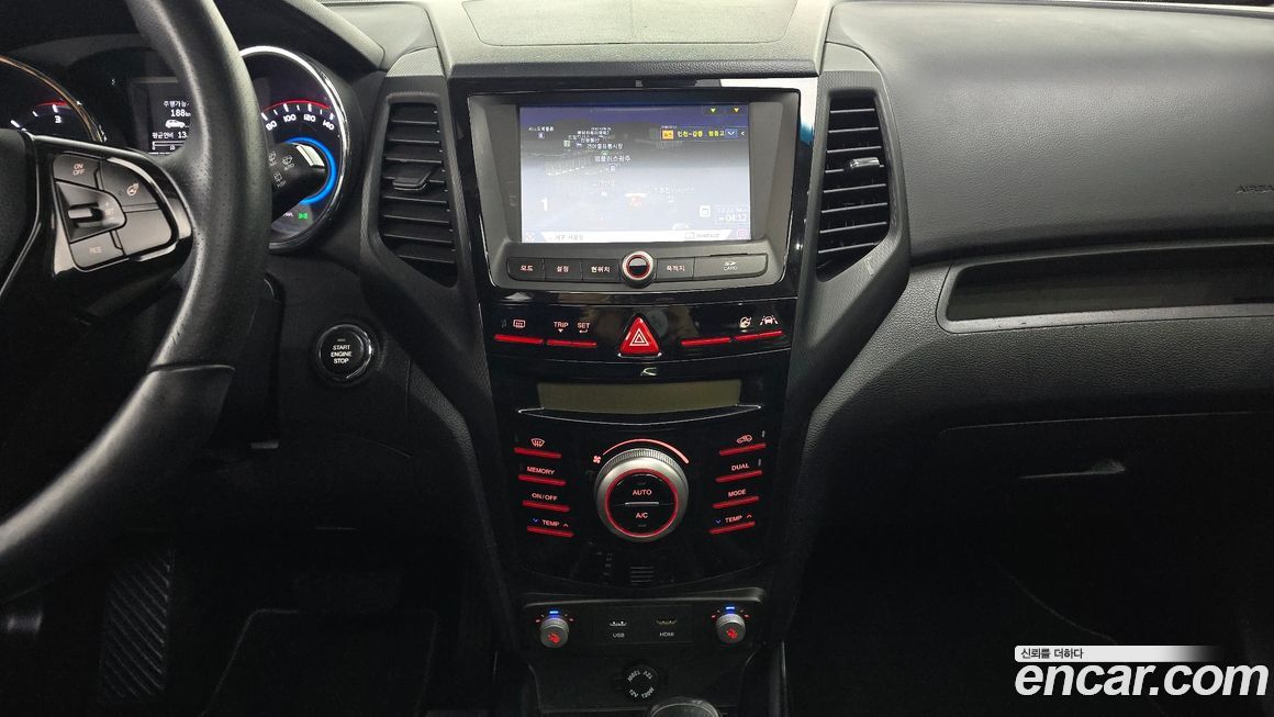 KG_Mobility_Ssangyong TIBOLI 2017