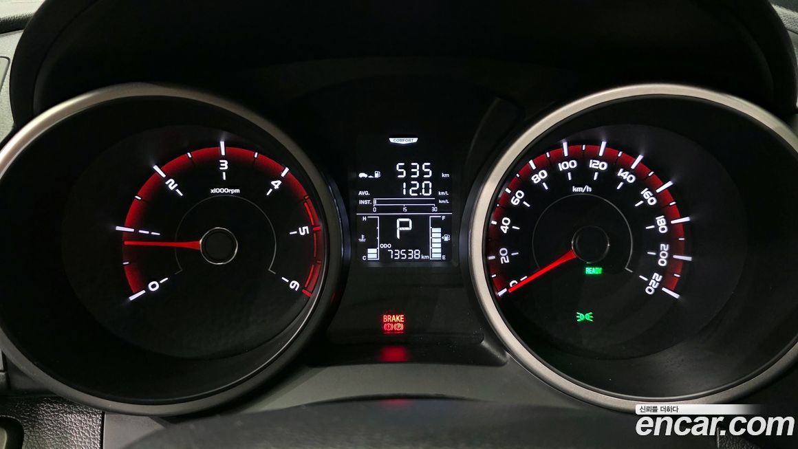 KG_Mobility_Ssangyong TIBOLI 2018