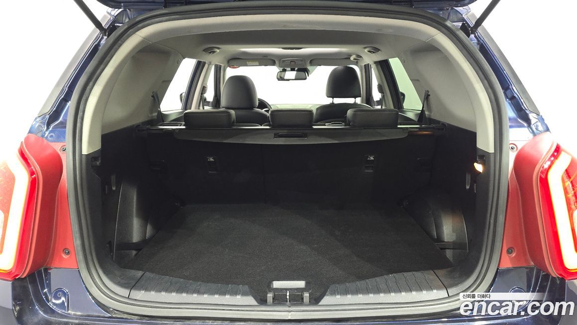 KG_Mobility_Ssangyong TIBOLI 2017