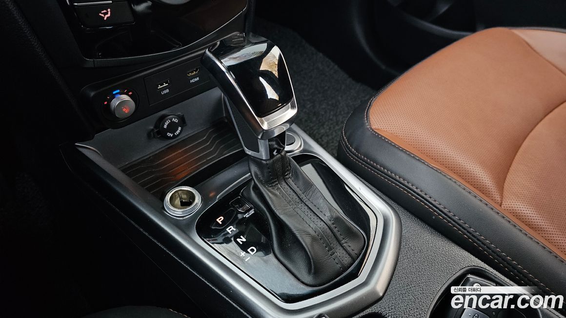 KG_Mobility_Ssangyong TIBOLI 2019