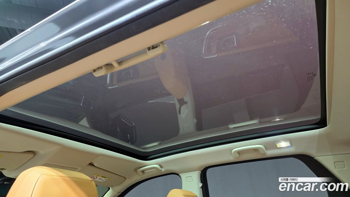 Land Rover Discovery Sport 2018