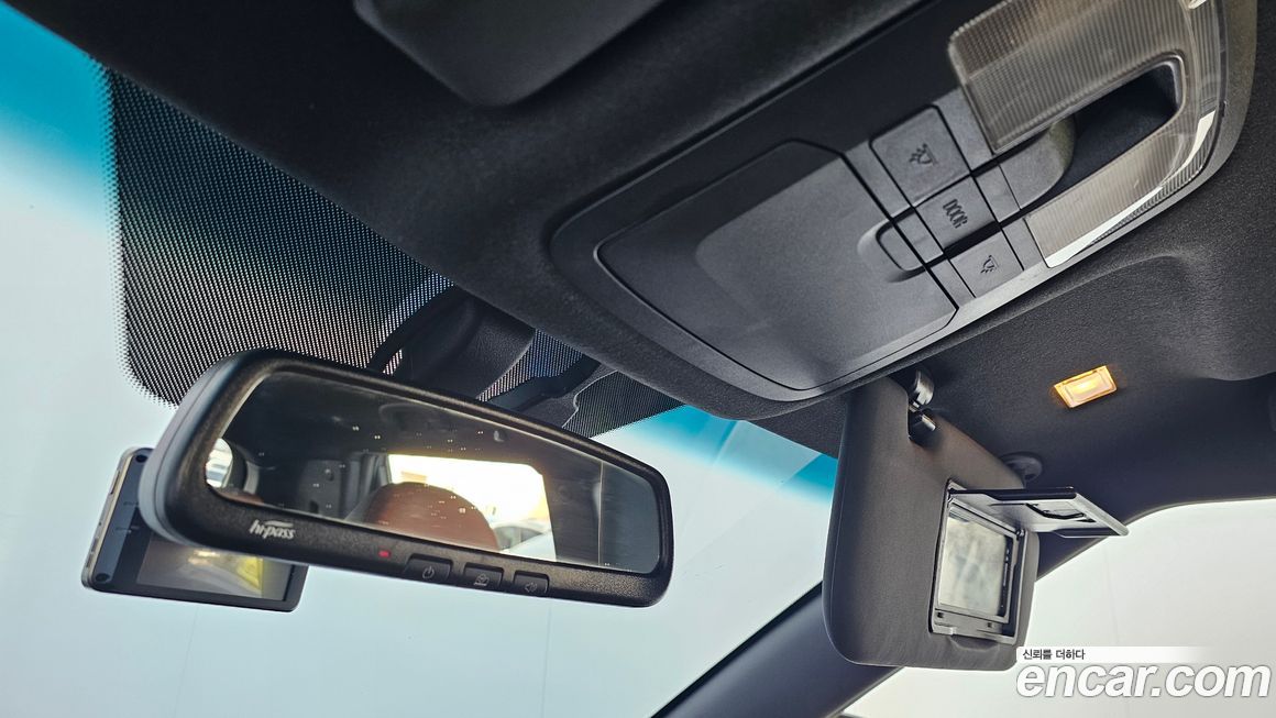 KG_Mobility_Ssangyong TIBOLI 2019