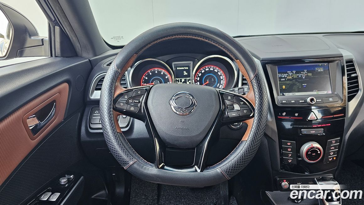 KG_Mobility_Ssangyong TIBOLI 2019