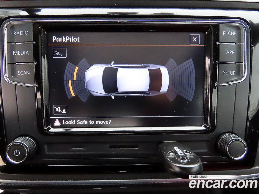 Volkswagen Beatle 2013