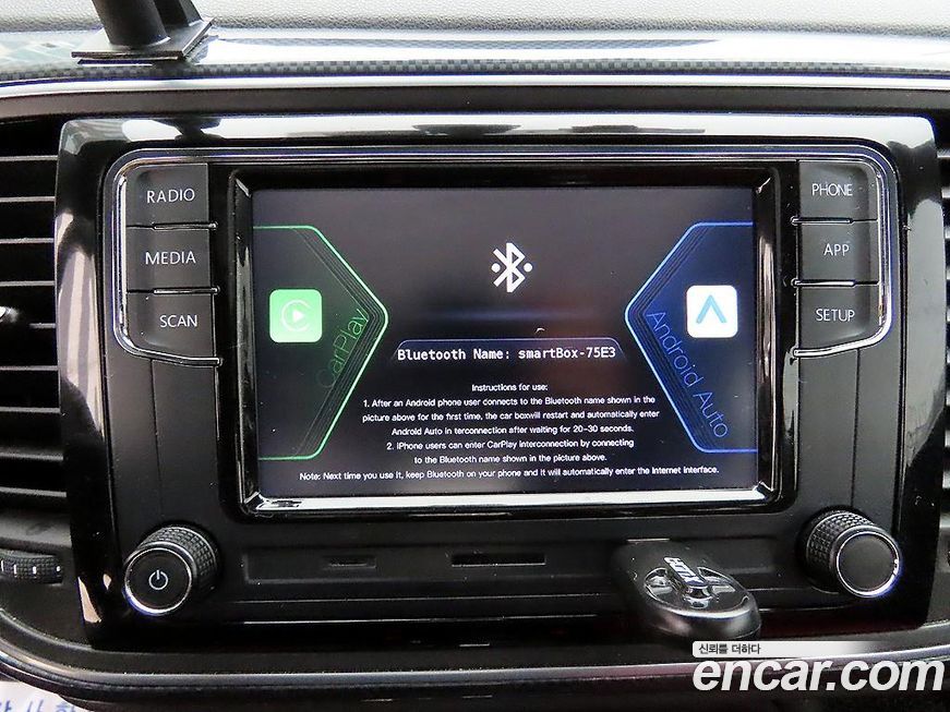 Volkswagen Beatle 2013