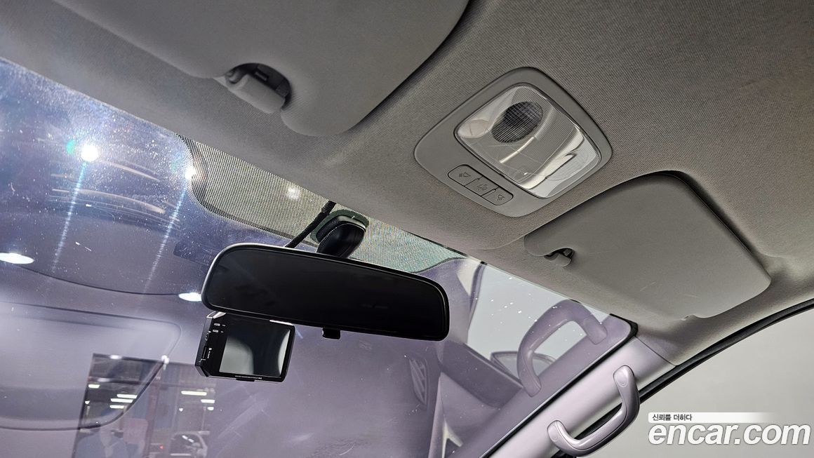 Hyundai Starex 2015