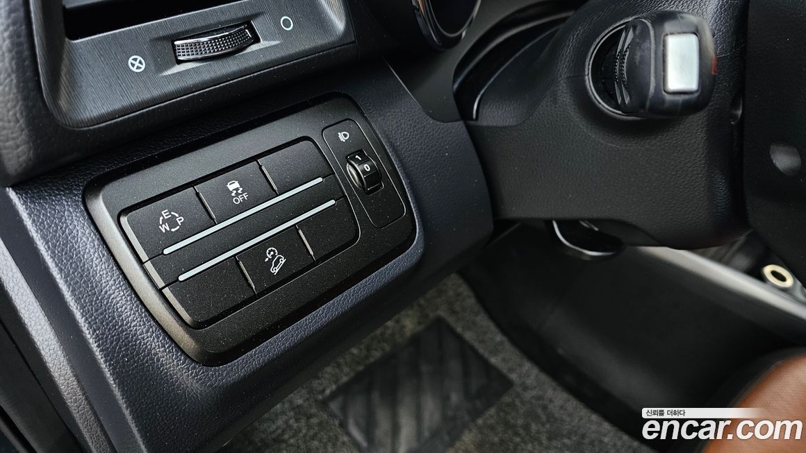 KG_Mobility_Ssangyong TIBOLI 2019