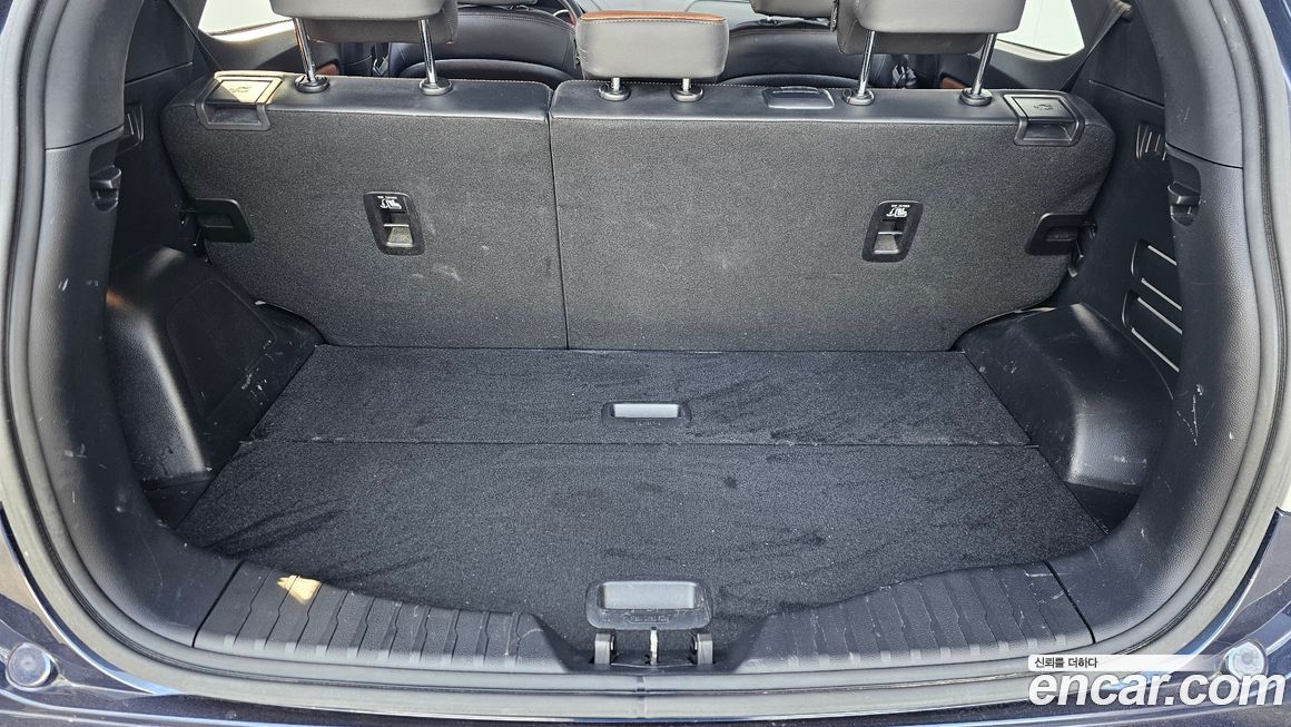 KG_Mobility_Ssangyong TIBOLI 2019