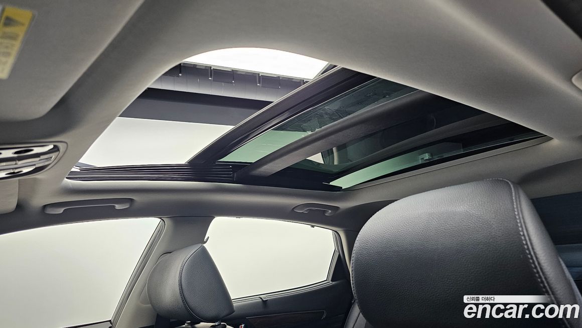 Kia K7 2016