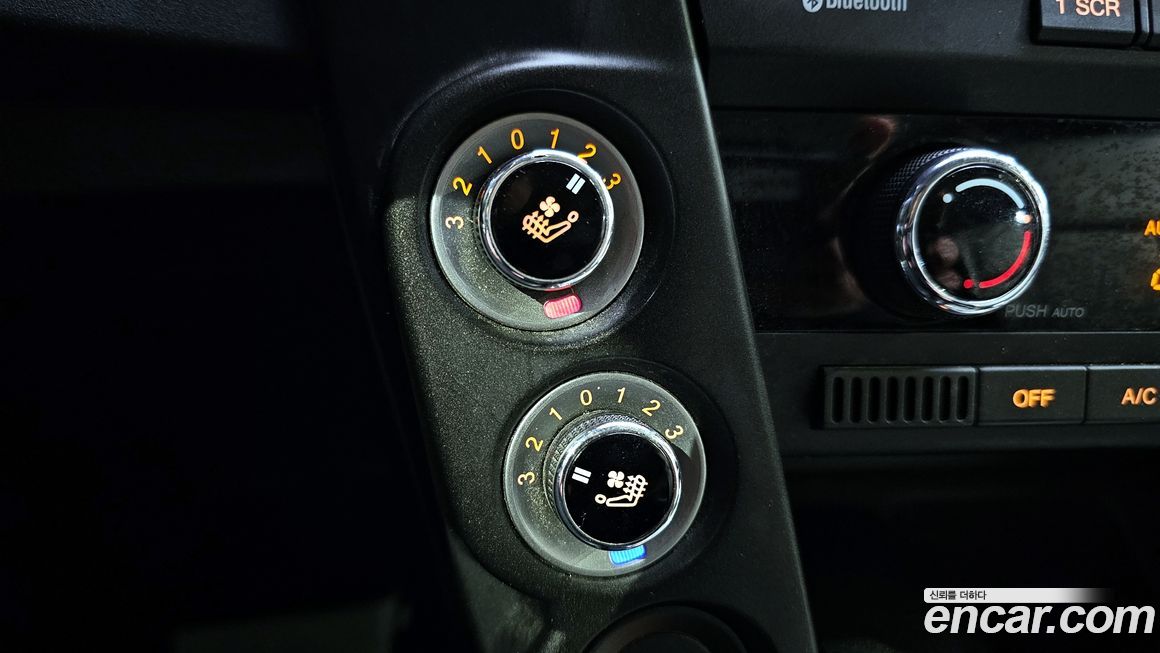 KG_Mobility_Ssangyong KORANDO 2017