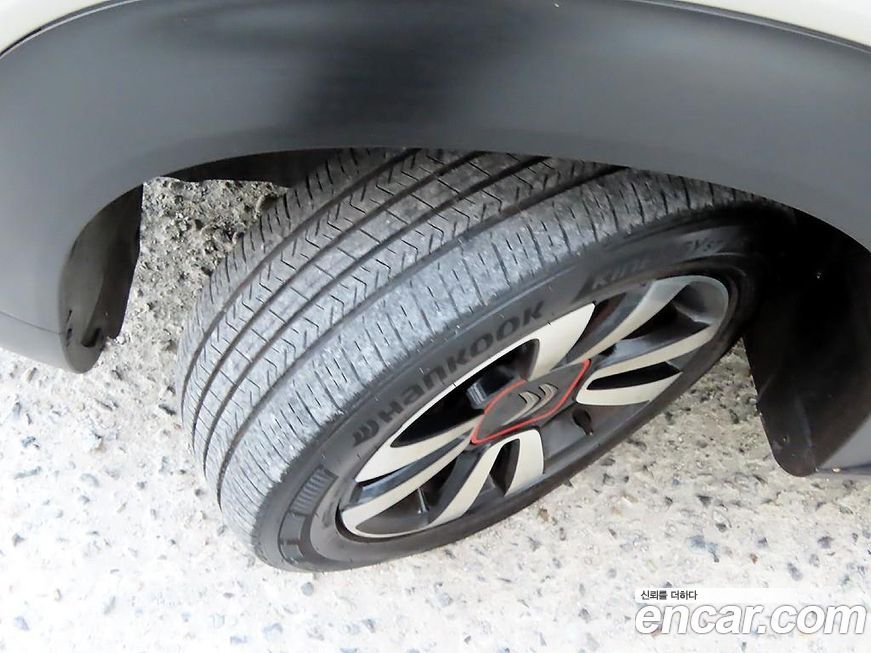 Citroen-DS C3 Aircross 2019