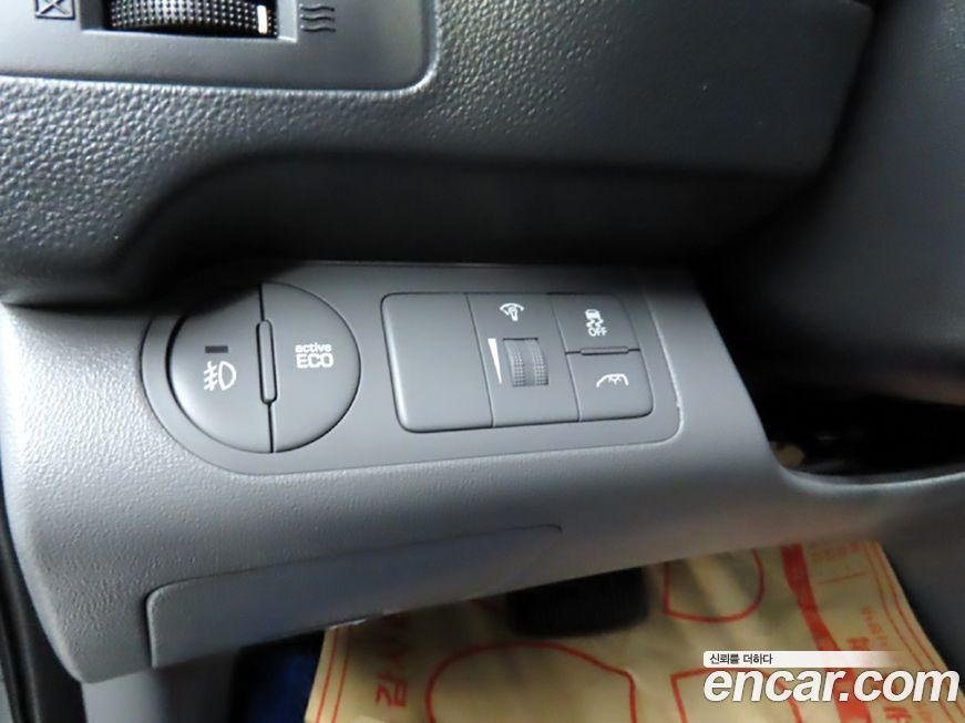 Hyundai Starex 2018