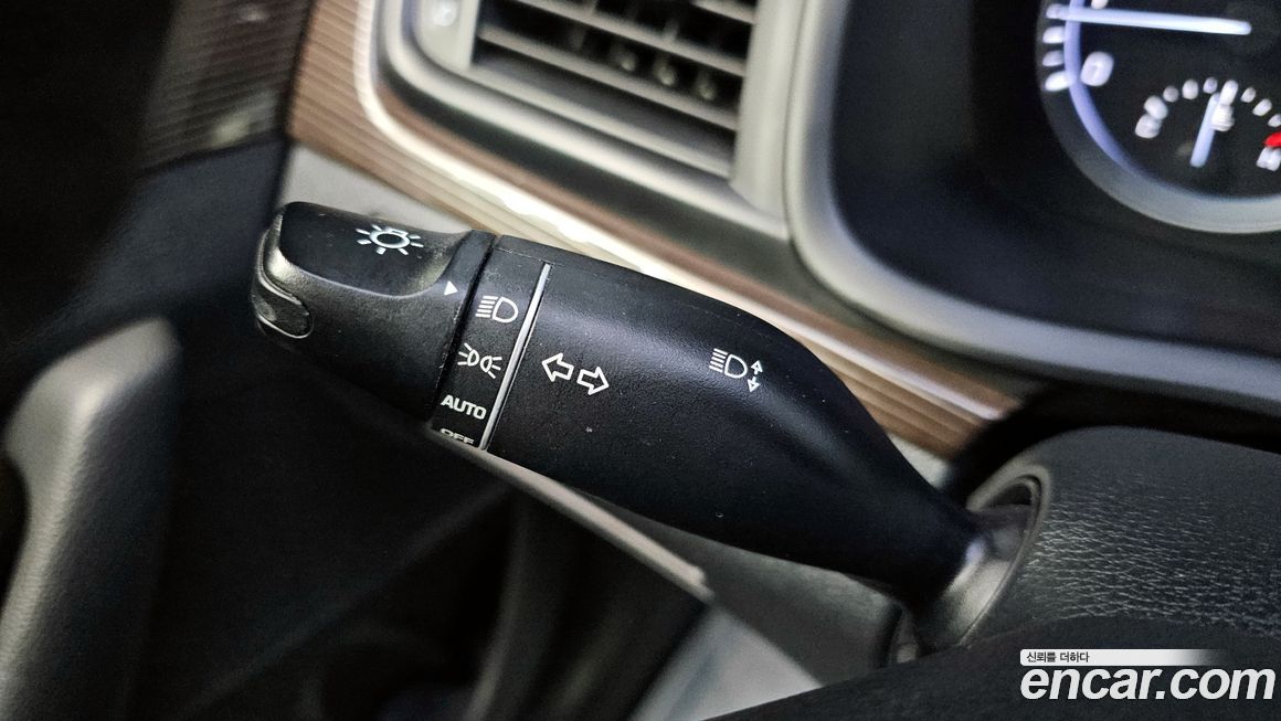 Hyundai Sonata 2019