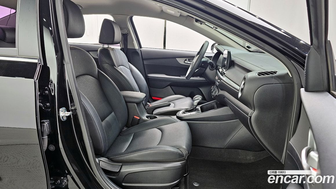 Kia K3 2020