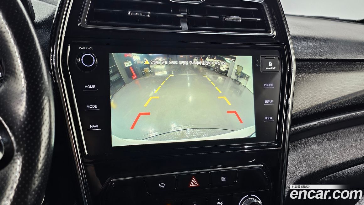 KG_Mobility_Ssangyong TIBOLI 2020