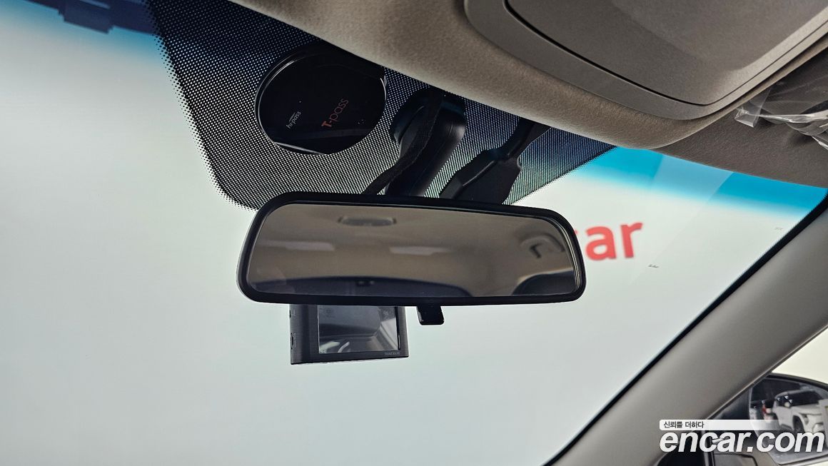 KG_Mobility_Ssangyong TIBOLI 2020