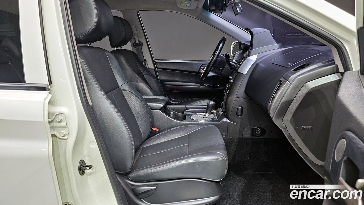 KG_Mobility_Ssangyong KORANDO 2017