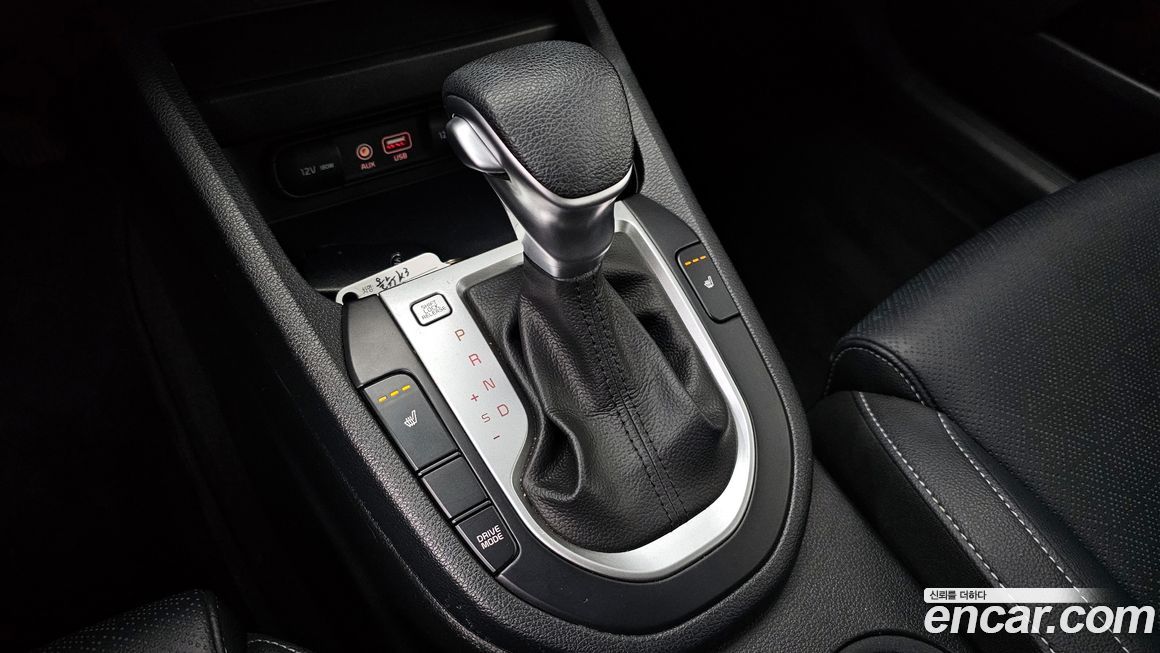 Kia K3 2020