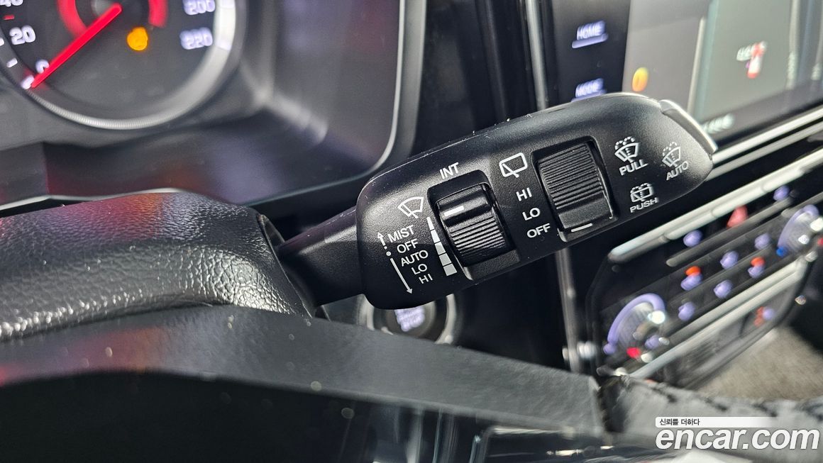 KG_Mobility_Ssangyong TIBOLI 2020