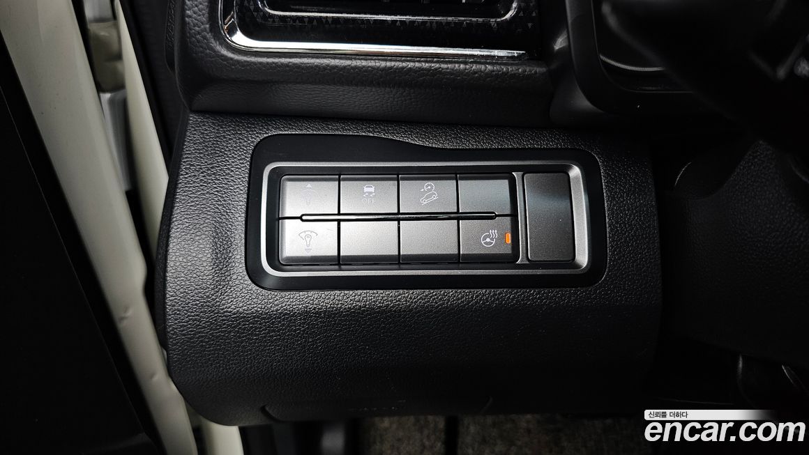 KG_Mobility_Ssangyong TIBOLI 2020