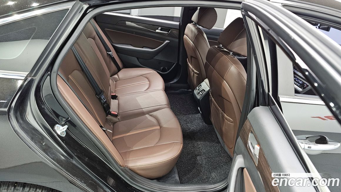 Hyundai Sonata 2019