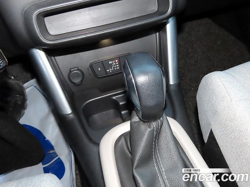 Citroen-DS C3 Aircross 2019