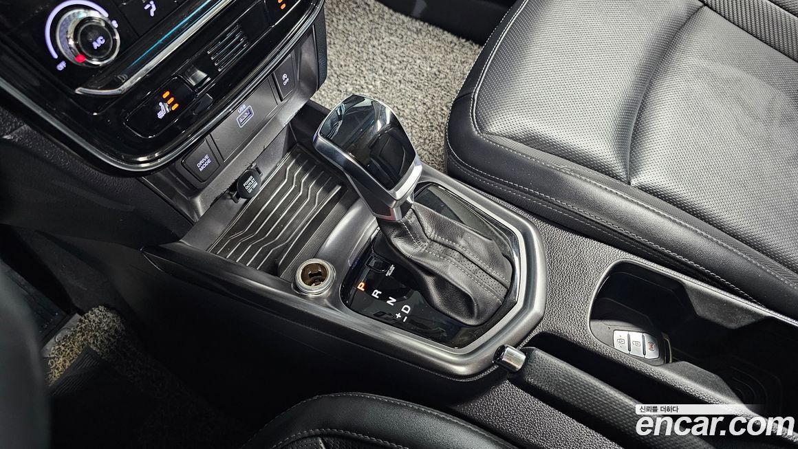 KG_Mobility_Ssangyong TIBOLI 2020