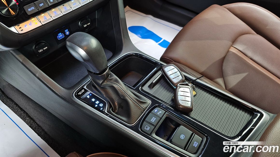 Hyundai Sonata 2019