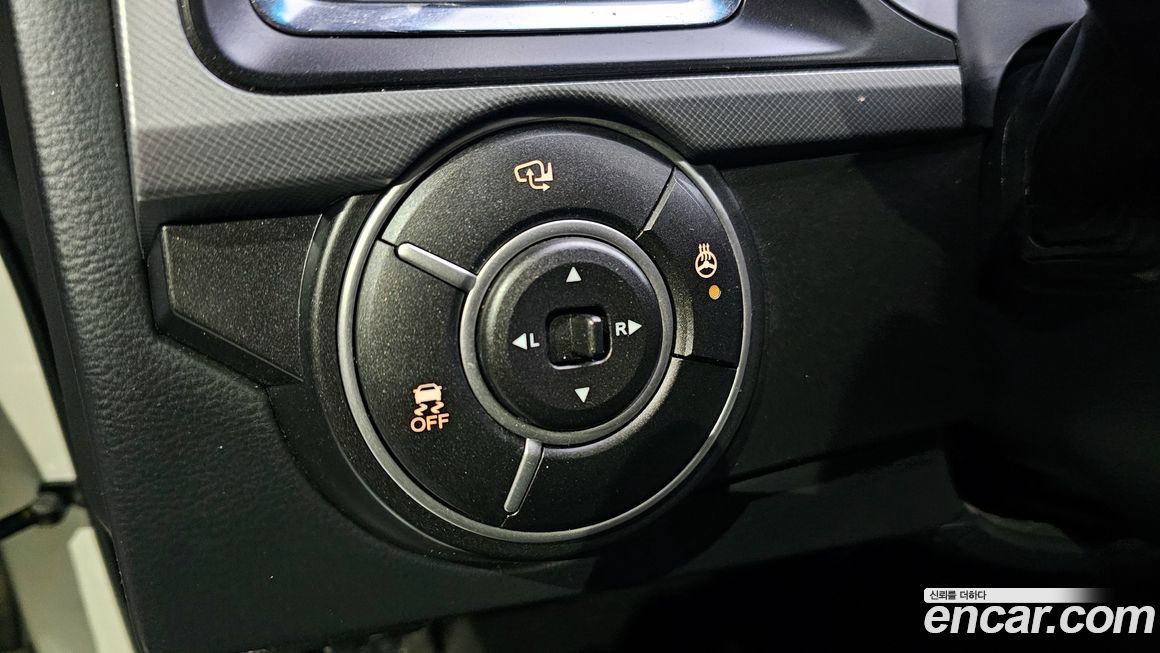 KG_Mobility_Ssangyong KORANDO 2017