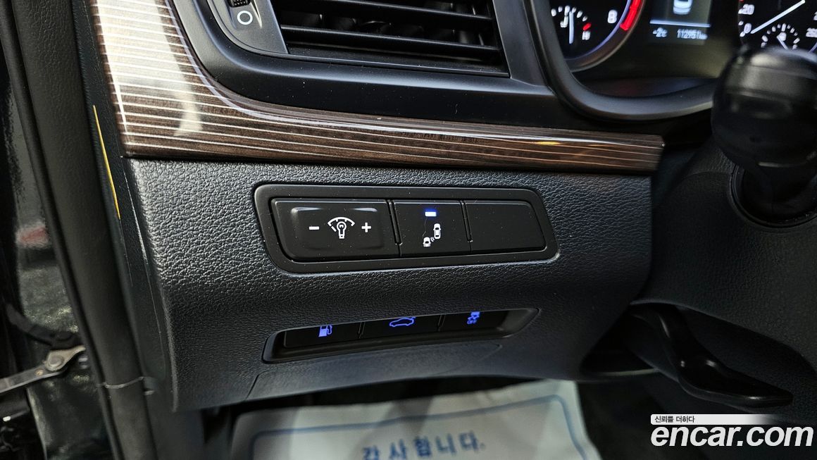 Hyundai Sonata 2019