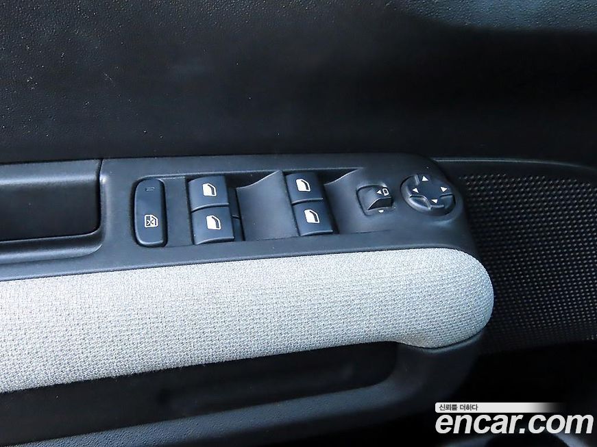 Citroen-DS C3 Aircross 2019