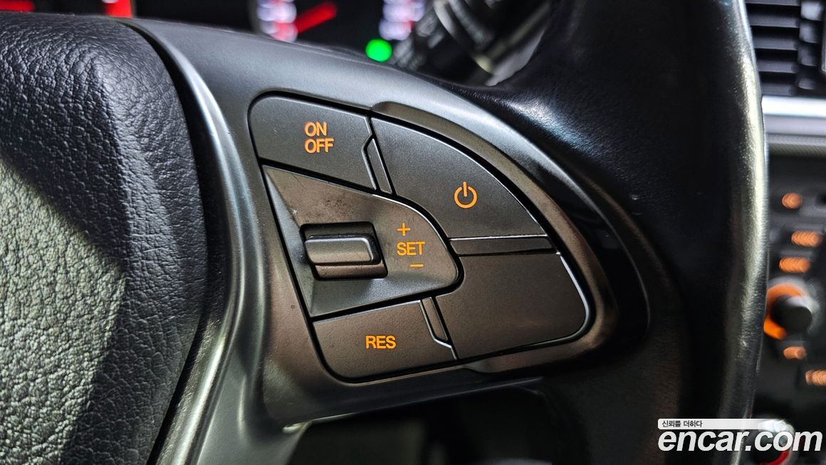 KG_Mobility_Ssangyong KORANDO 2017