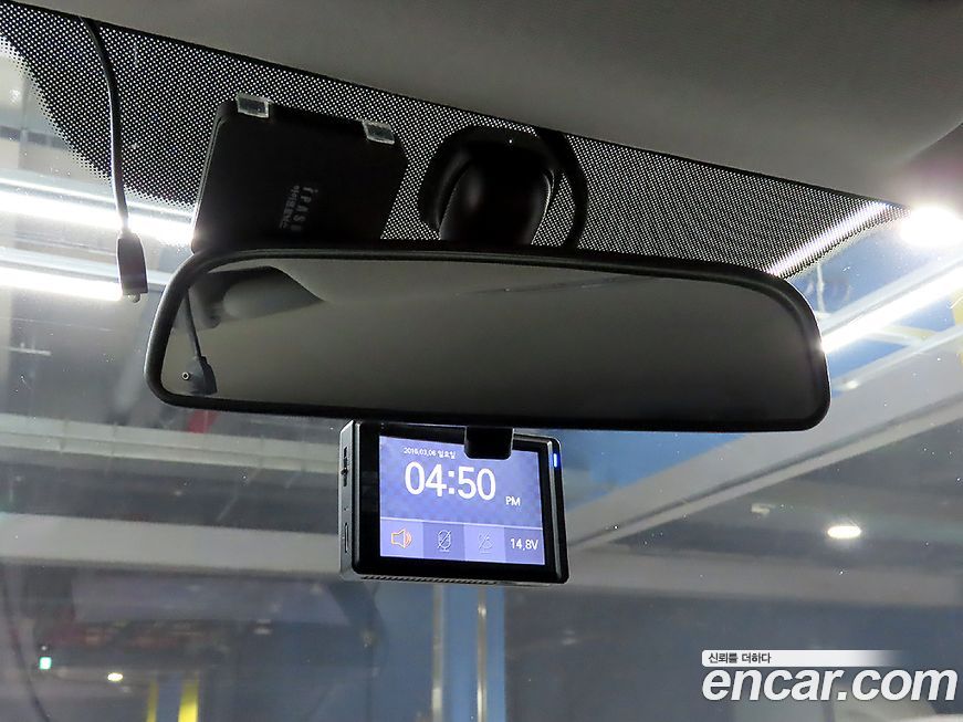 Hyundai Starex 2018