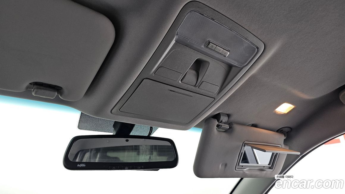 KG_Mobility_Ssangyong Rexton 2019