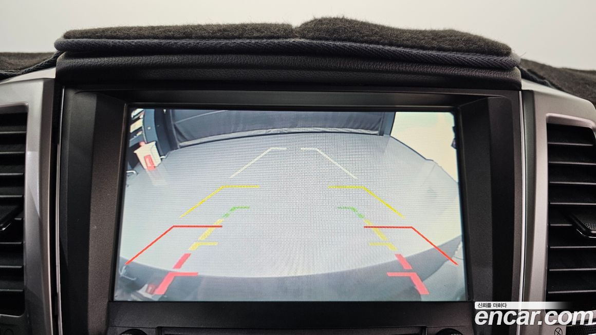 KG_Mobility_Ssangyong Rexton 2019