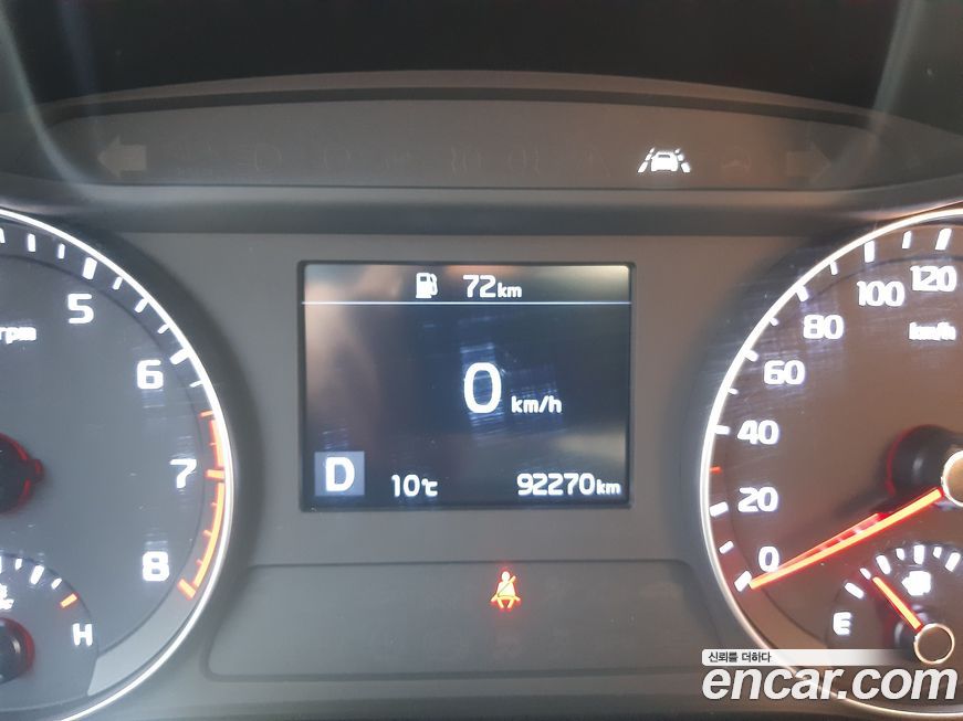 Kia K3 2020