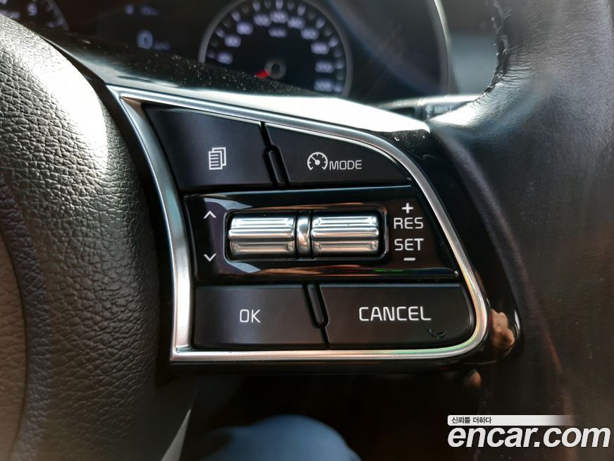 Kia K3 2020