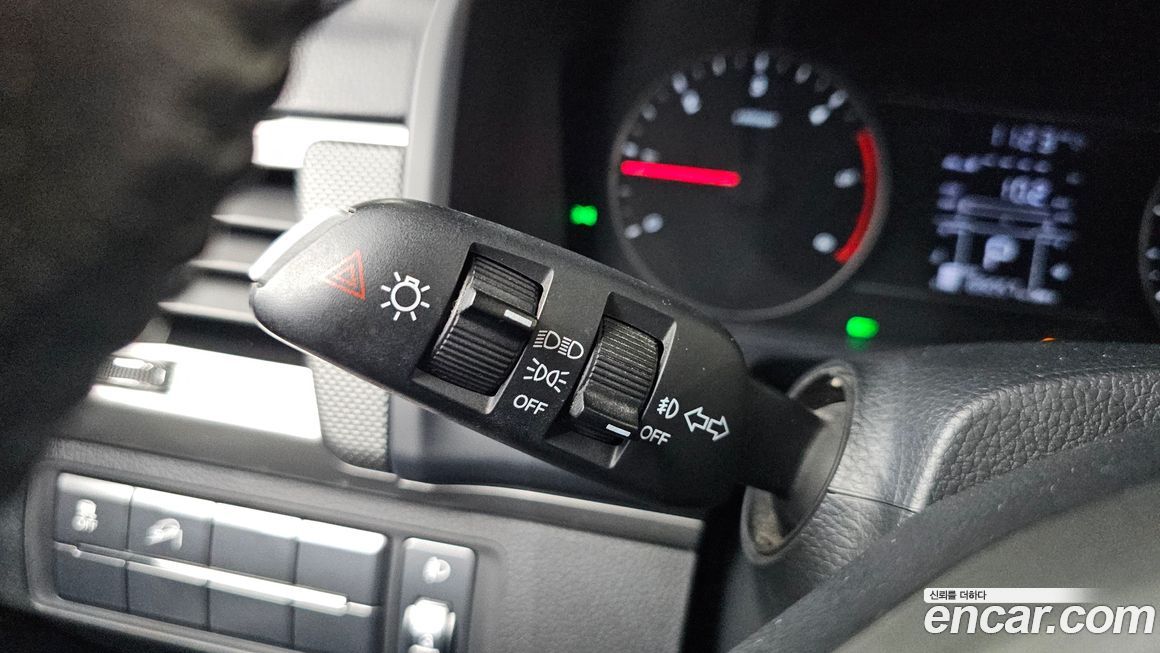 KG_Mobility_Ssangyong Rexton 2019