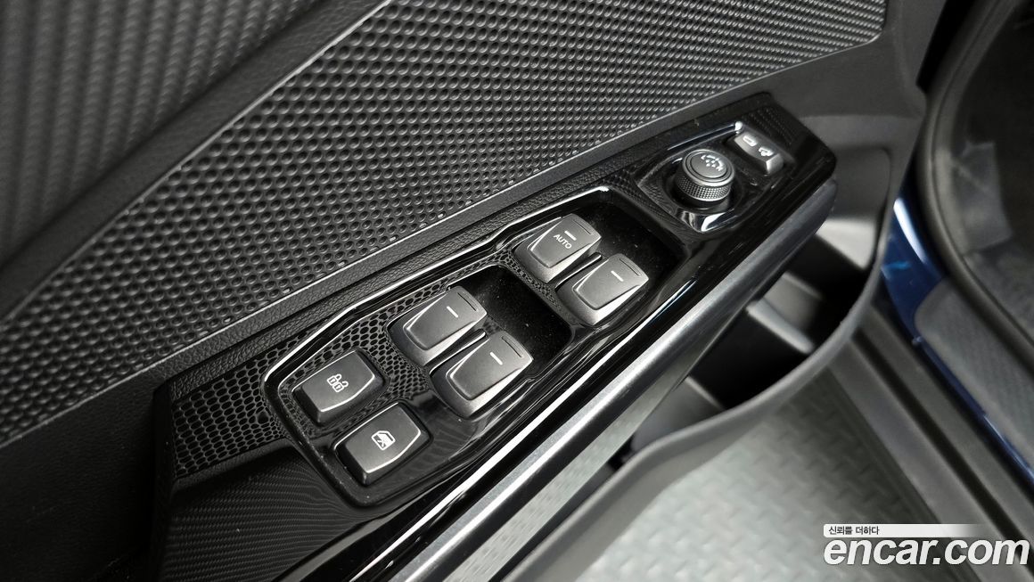 KG_Mobility_Ssangyong TIBOLI 2022